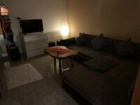 Möblierte 45qm Wohnung in Döbeln-komplett ausgestattet Bild 5