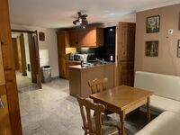 Möblierte 45qm Wohnung in Döbeln-komplett ausgestattet Bild 1