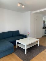 Ferienwohnung, Apartment mit Schlafzimmer, Küche, Bad Bild 7