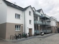 Ferienwohnung, Apartment mit Schlafzimmer, Küche, Bad Bild 11