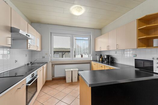 Monteurunterkünfte in Neukirchen-Vluyn – 24h Check-In Bild 3