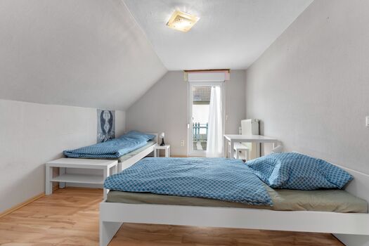 Monteurunterkünfte in Neukirchen-Vluyn – 24h Check-In