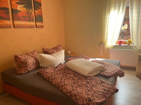 Oepitzer Ferien- und Monteurwohnung Bild 5