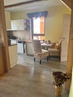 Oepitzer Ferien- und Monteurwohnung Bild 4