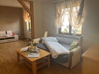 Oepitzer Ferien- und Monteurwohnung Bild 9