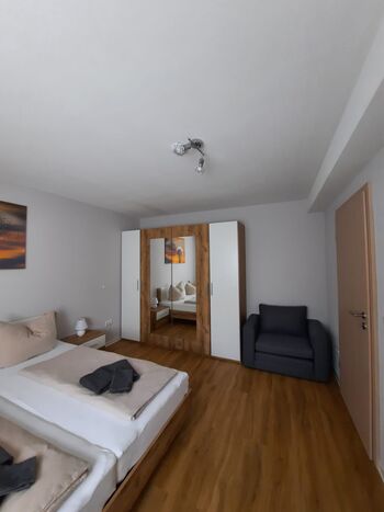Ferienwohnung zum Park Bild 2