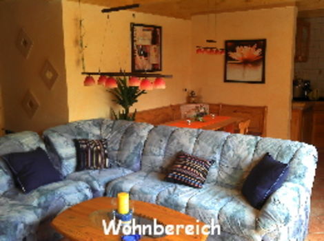 Ferienwohnung Fahnenberg Obrázok 3