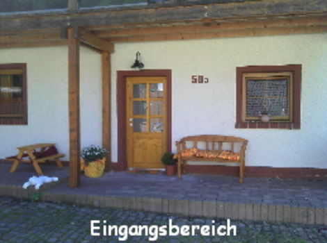 Ferienwohnung Fahnenberg Picture 5