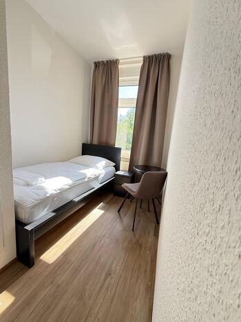 Gästehaus E&E Bild 3