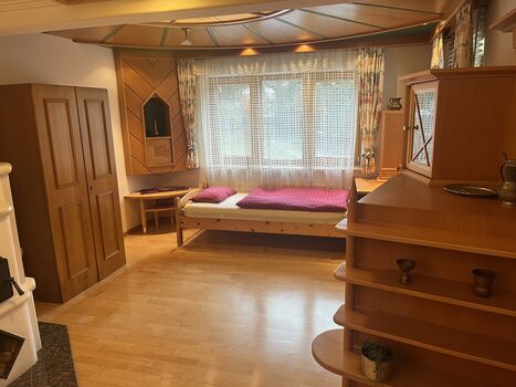 Arbeiter- und Monteurzimmer Schorn Bild 4