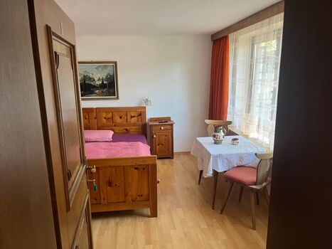 Arbeiter- und Monteurzimmer Schorn Bild 4