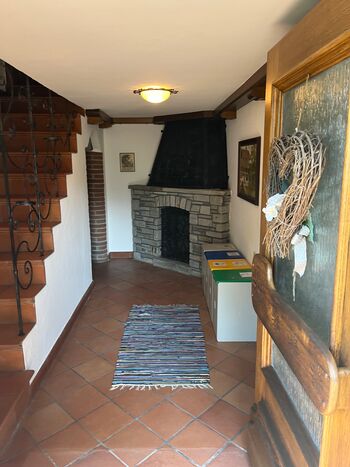 Arbeiter- und Monteurzimmer Schorn Bild 2