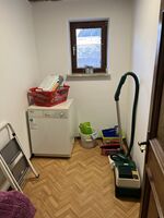 Arbeiter- und Monteurzimmer Schorn Bild 16