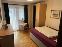 Arbeiter- und Monteurzimmer Schorn Bild 10