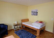 Gästezimmer mit Erholungsfaktor in Trierweiler Bild 5