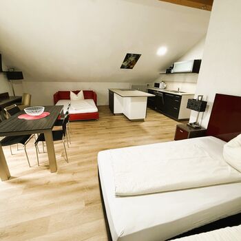 Alpina Home Obrázok 3