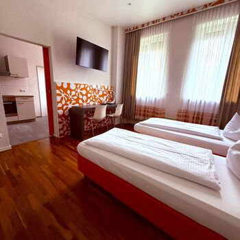 Alpina Home Obrázok 1