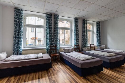 DKN | Ihr Zuhause auf Zeit in Leipzig | Ab sofort frei Bild 2