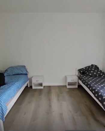 Zweifamilienhaus mit 6 Zimmer Haus in Langen Zdjęcie 3