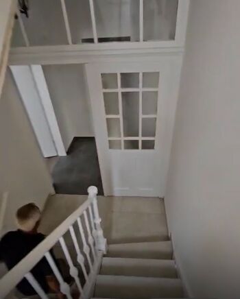 Zweifamilienhaus mit 6 Zimmer Haus in Langen Zdjęcie 4