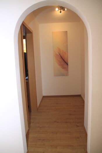 Flur Obergeschoss