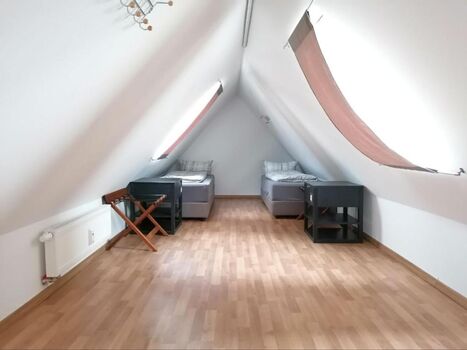 Ihr Schlüssel zu Monteurzimmer in Merseburg | Jetzt frei Bild 4