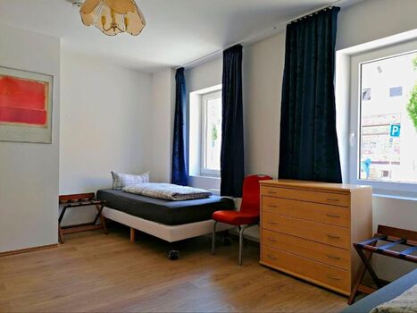 Ihr Schlüssel zu Monteurzimmer in Merseburg | Jetzt frei Bild 5