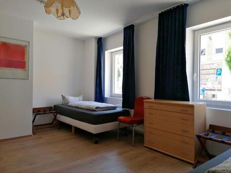 Ihr Schlüssel zu Monteurzimmer in Merseburg | Jetzt frei Bild 2