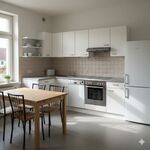 Monteurunterkünfte in Werden (Essen) – 24h Check-In Bild 3