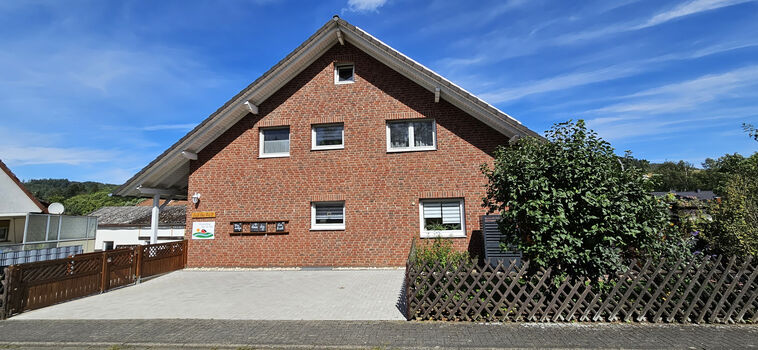 Ferienwohnung Perf-Au-Blick