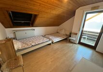 Schlafzimmer 2 Personen