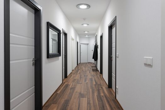 Monteurunterkunft/Monteurwohnung/Möbilierte Wohnung Bild 5