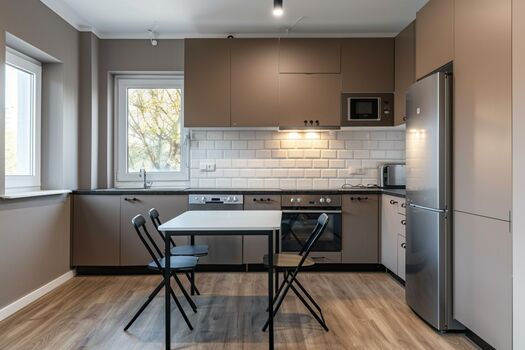 Monteurunterkunft/Monteurwohnung/Möbilierte Wohnung Bild 3