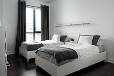 Monteurunterkunft/Monteurwohnung/Möbilierte Wohnung Bild 1