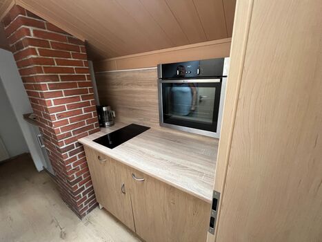 Monteurwohnung in Zossen – bis 2 Personen – WLAN inklusive Bild 3