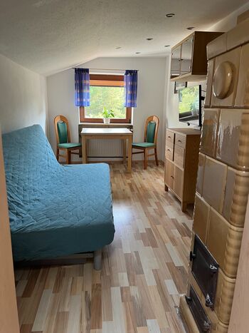 Monteurwohnung in Zossen – bis 2 Personen – WLAN inklusive Bild 2