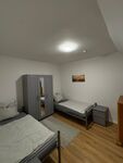Kleines Zimmer