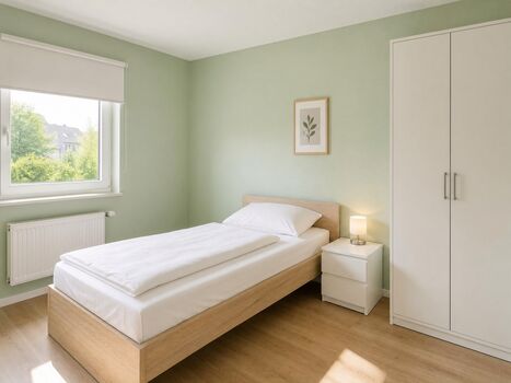 MH60 / TOMASZ-LIVING in ERKRATH - Nahe Düsseldorf