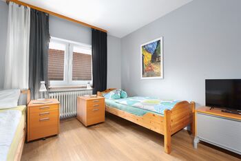 Hermannliving Monteurhaus Picture 3