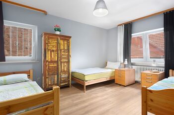 Hermannliving Monteurhaus Picture 2