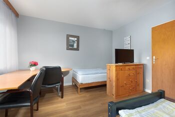 Hermannliving Monteurhaus Picture 5