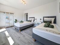 Hermannliving - 3 Wohnungen im Zentrum Bild 1