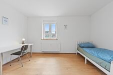 Monteurunterkünfte in Oberhausen – 24h Check-In Bild 2