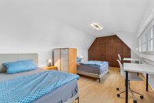 Monteurunterkünfte in Oberhausen – 24h Check-In Bild 1