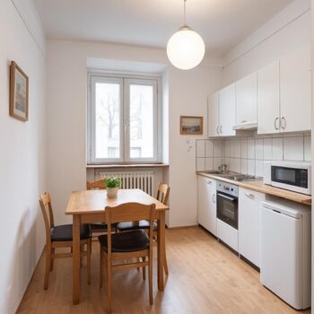 Monteurunterkunft Halle (Saale) -nach Wunsch/Bedürfnis Bild 4