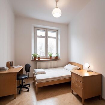 Monteurunterkunft Halle (Saale) -nach Wunsch/Bedürfnis Bild 2