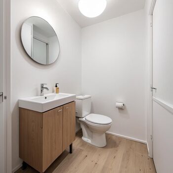 Monteurunterkunft Halle (Saale) -nach Wunsch/Bedürfnis Bild 5