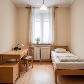 Monteurunterkunft Halle (Saale) -nach Wunsch/Bedürfnis Bild 3