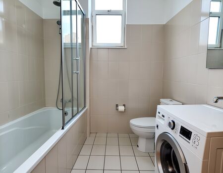 Monteurunterkünfte in Hattersheim am Main – 24h Check-In Picture 3