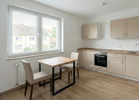 Monteurunterkünfte in Hattersheim am Main – 24h Check-In Picture 4